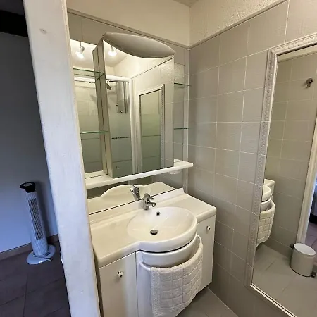 Holiday home A Calata