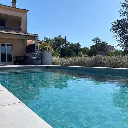 Holiday home A Calata *