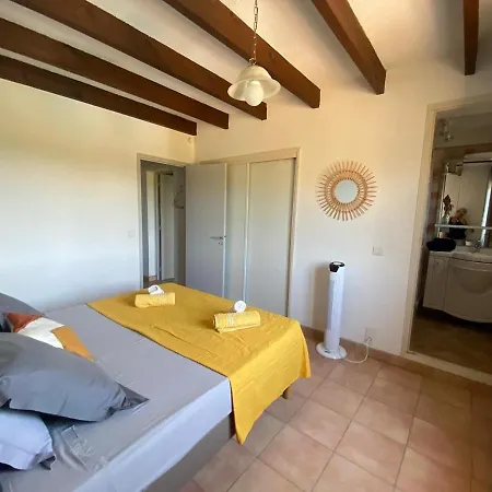 Casa vacanze A Calata Porto Vecchio