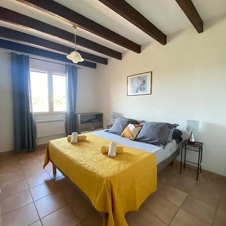 A Calata Porto-Vecchio (Corsica)