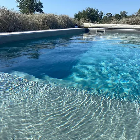 Holiday home A Calata