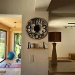 Сasa de vacaciones A Calata *