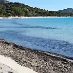 A Calata Сasa de vacaciones Porto Vecchio