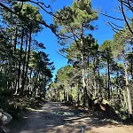 A Calata Сasa de vacaciones Porto Vecchio