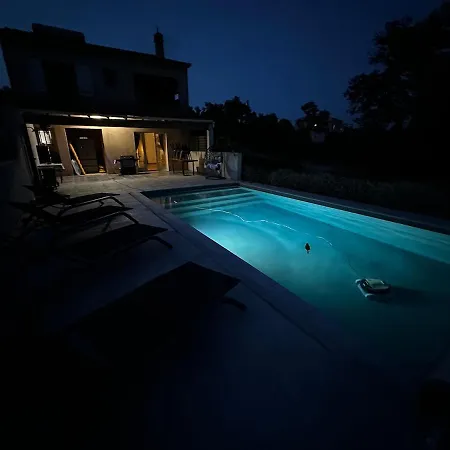 A Calata Vakantiehuis *