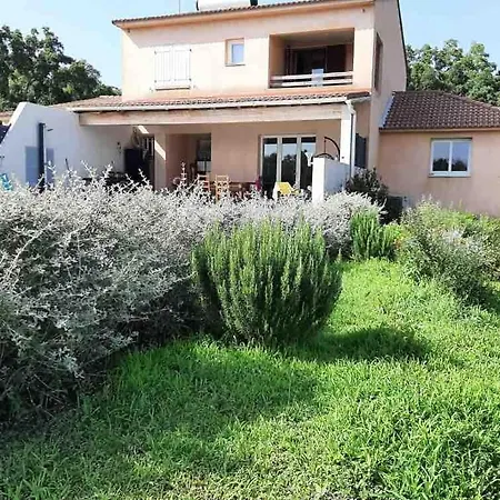 Vakantiehuis A Calata