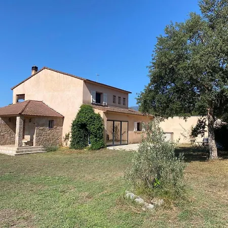 A Calata Vakantiehuis