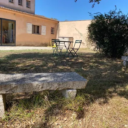 A Calata Vakantiehuis *