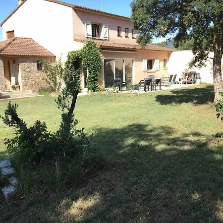 A Calata * Porto-Vecchio (Corsica)