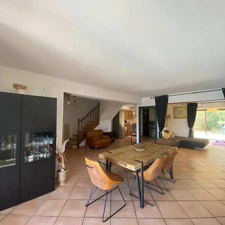 A Calata Vakantiehuis