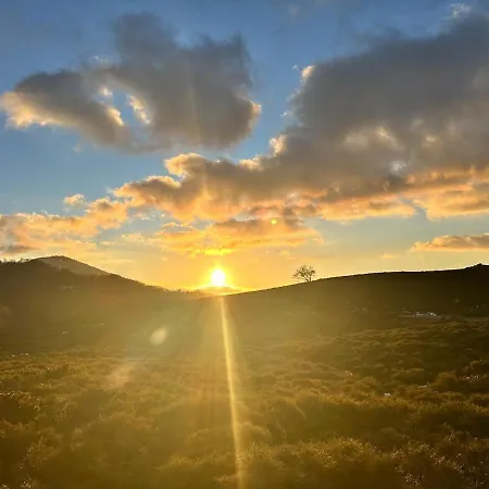 A Calata Vakantiehuis *