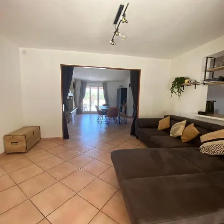 Ferienhaus A Calata Porto-Vecchio (Corsica)