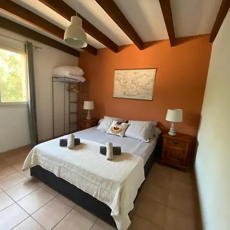 A Calata Ferienhaus *