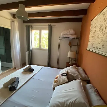 Ferienhaus A Calata