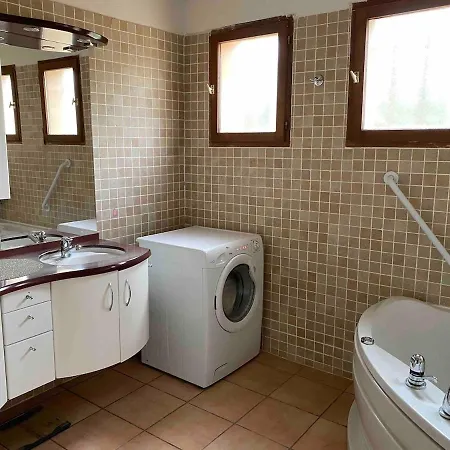 Дом отдыха A Calata *