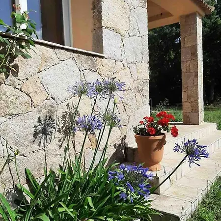 A Calata Ferienhaus