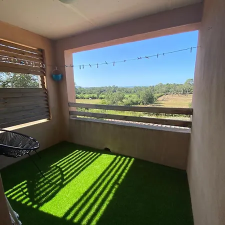 Ferienhaus A Calata