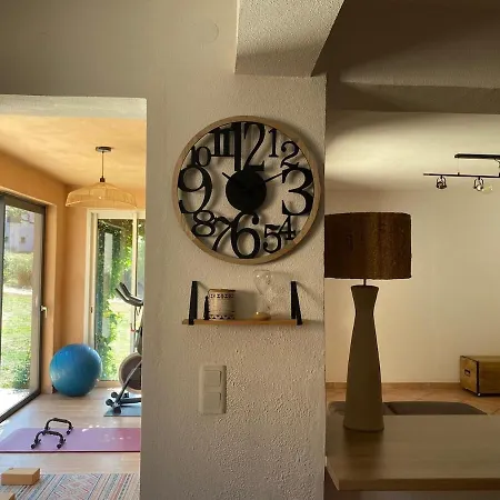 Дом отдыха A Calata *