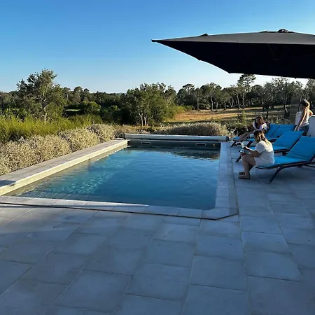 A Calata * Порто-Веккьо