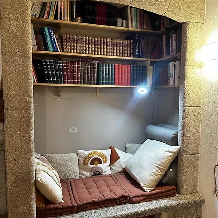 Дом отдыха A Calata