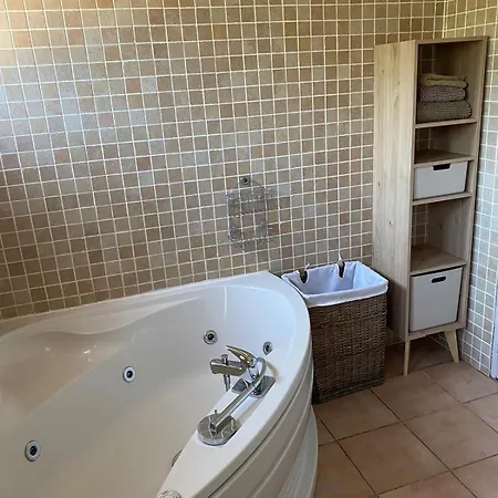 Ferienhaus A Calata Porto-Vecchio (Corsica)