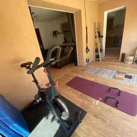 A Calata Ferienhaus *