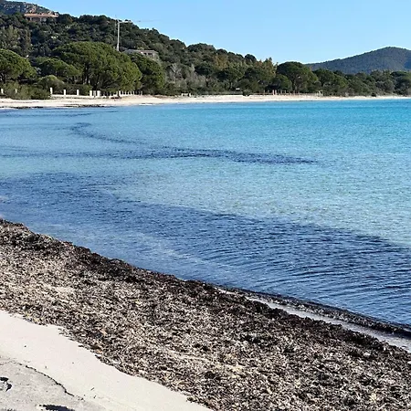 A Calata Ferienhaus Porto-Vecchio (Corsica)