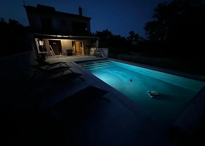 A Calata Сasa de vacaciones *