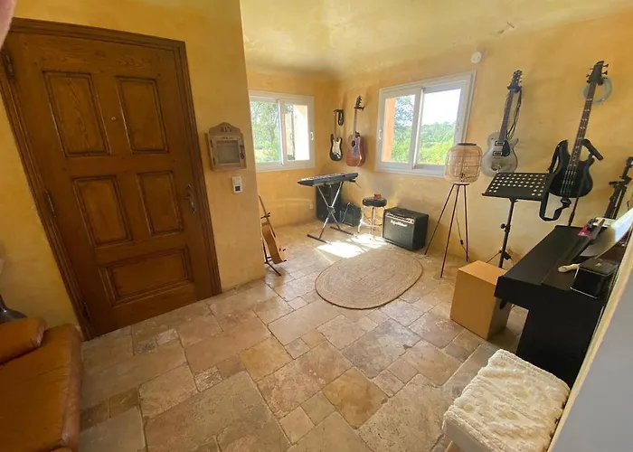 A Calata * Porto Vecchio