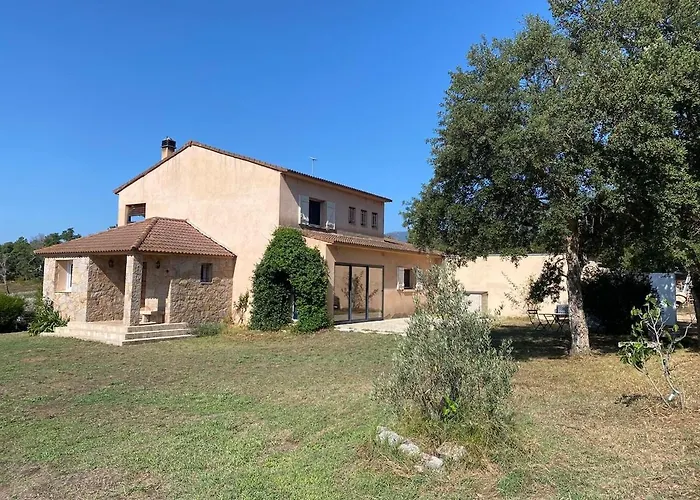 A Calata Vakantiehuis