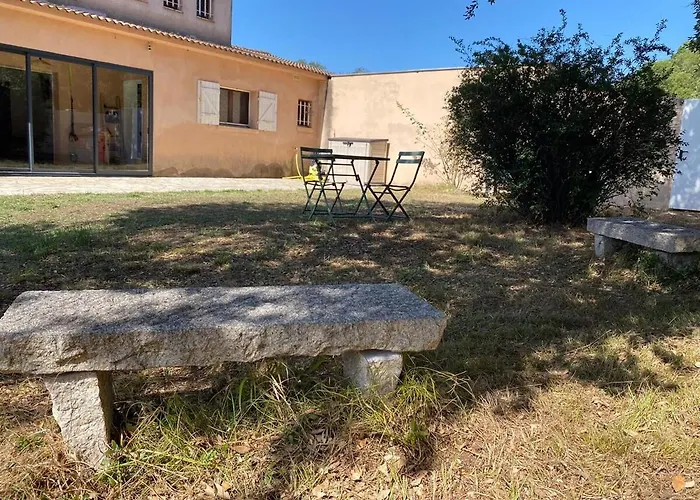 A Calata Vakantiehuis *