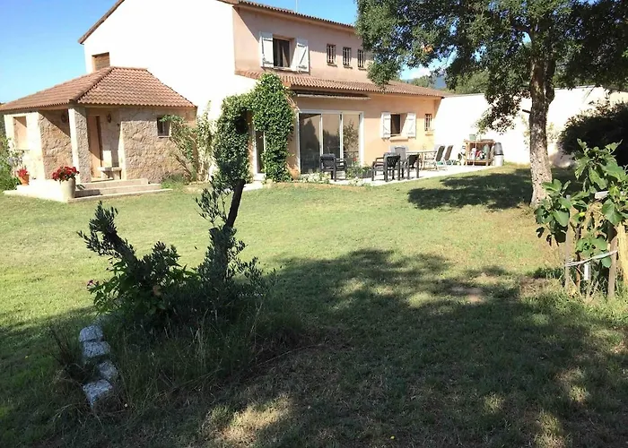 A Calata * Porto Vecchio