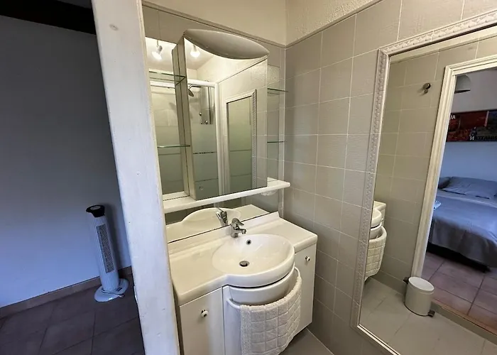 Сasa de vacaciones A Calata