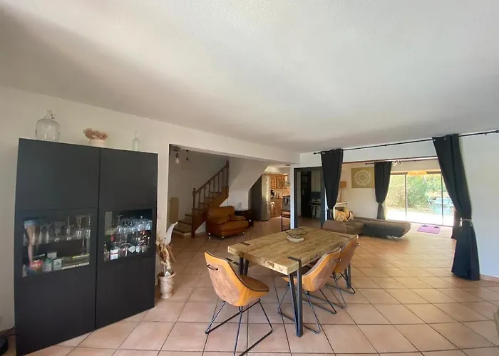 A Calata Vakantiehuis