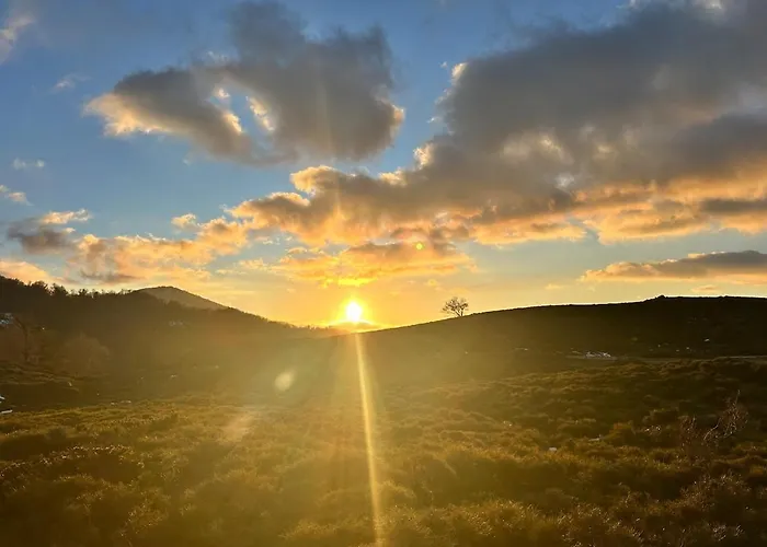 A Calata Vakantiehuis *