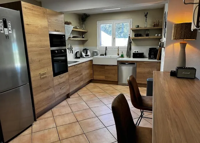 A Calata * Porto Vecchio