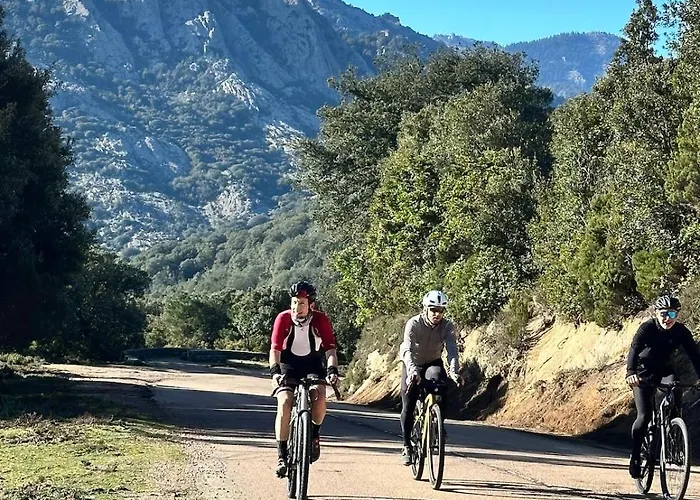 Vakantiehuis A Calata *