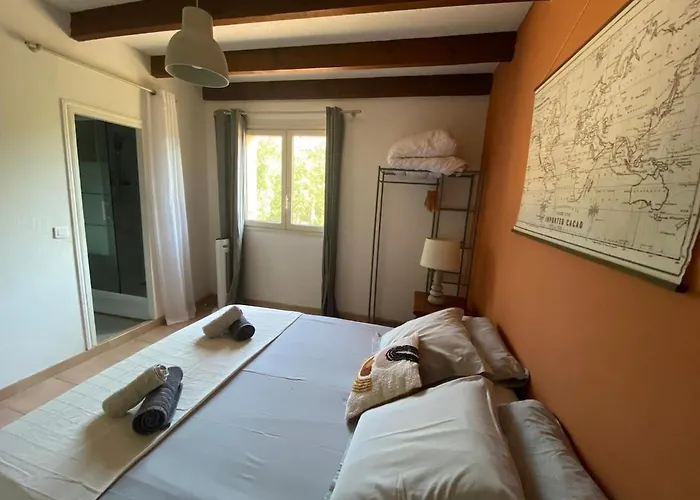 Сasa de vacaciones A Calata