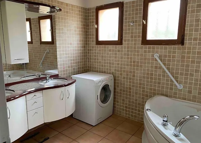 Vakantiehuis A Calata *