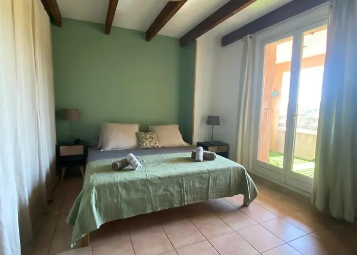 A Calata * Porto Vecchio