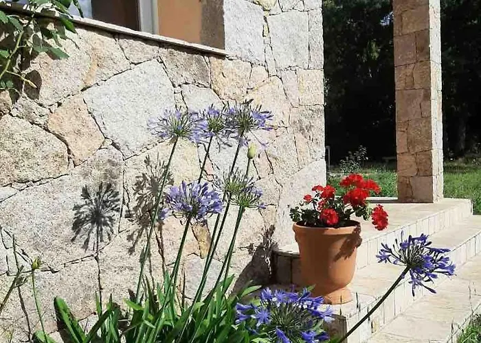 A Calata Vakantiehuis