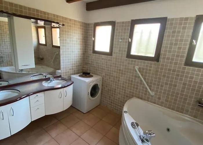 A Calata * Porto Vecchio