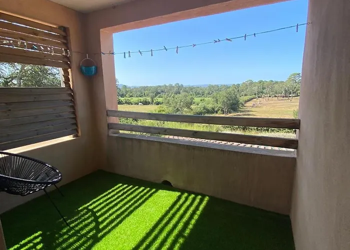 Сasa de vacaciones A Calata