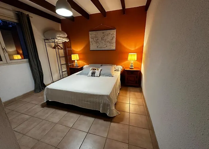 A Calata Сasa de vacaciones *