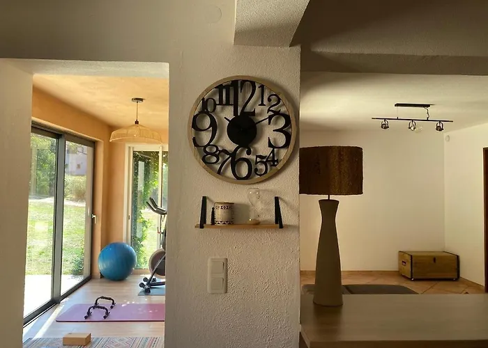 Сasa de vacaciones A Calata *