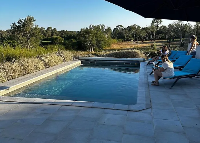 A Calata * Porto Vecchio