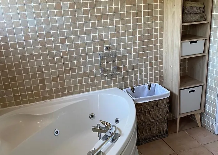 Сasa de vacaciones A Calata Porto Vecchio