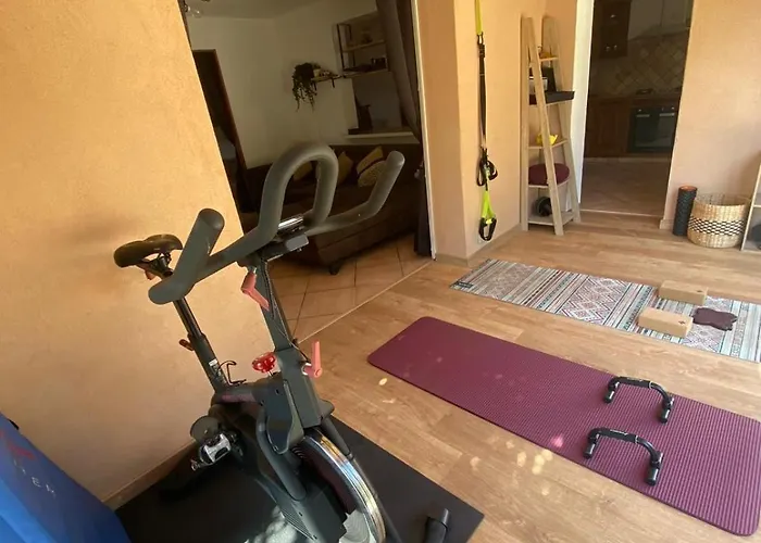 A Calata Сasa de vacaciones *