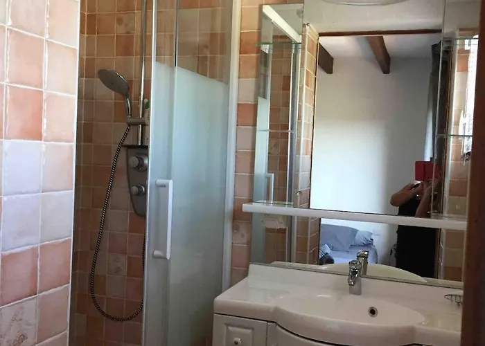 Vakantiehuis A Calata *