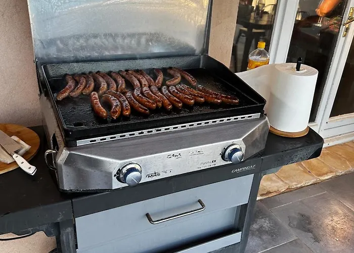 A Calata * Porto Vecchio